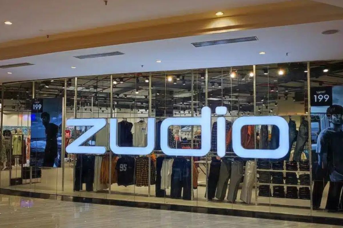 Zudio Franchise Requirements